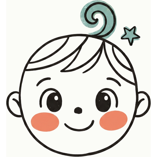 Imagotipo Bebé Ahorro