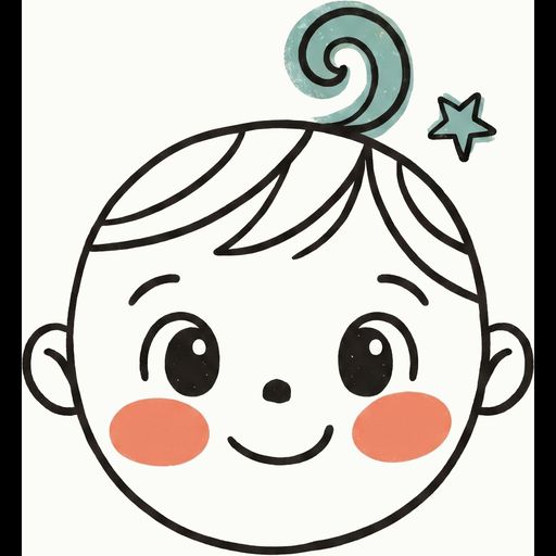 Imagotipo Bebé Ahorro