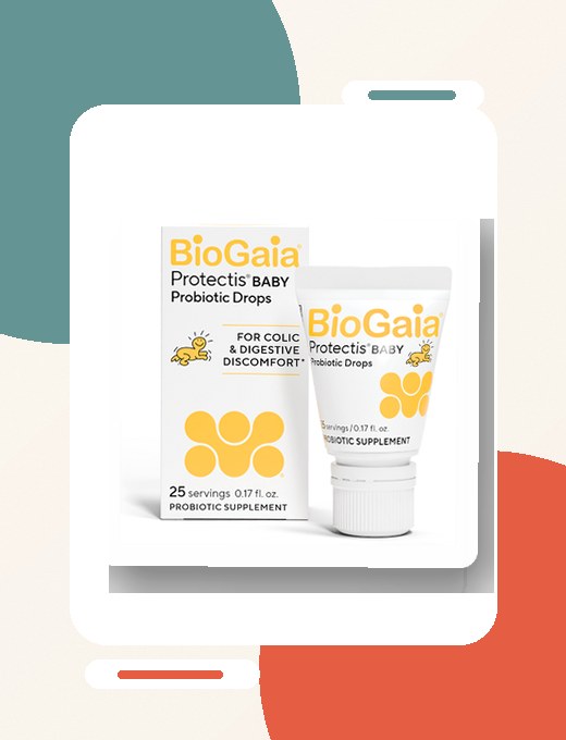 BioGaia Reuteri gotas opiniones para bebés