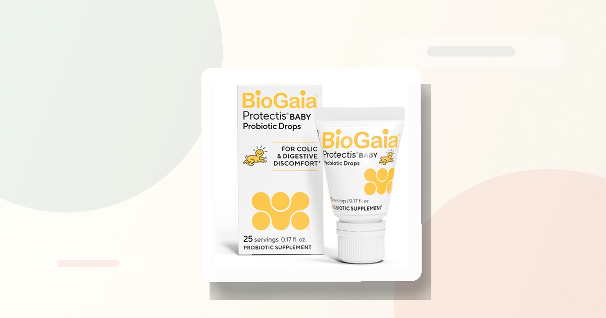 BioGaia Reuteri gotas opiniones para bebés