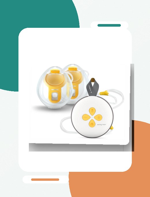 Medela Swing Flex opiniones sacaleches