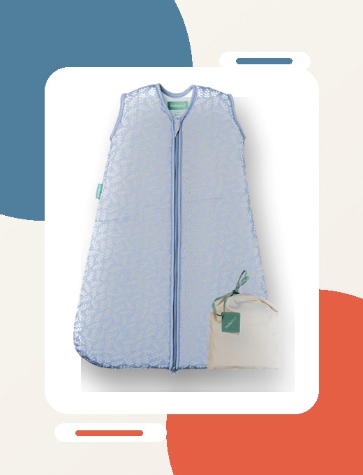 molis&co saco dormir opiniones bebé