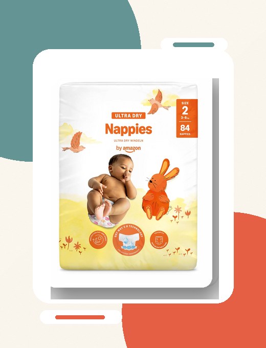 Pañales by Amazon opiniones calidad precio