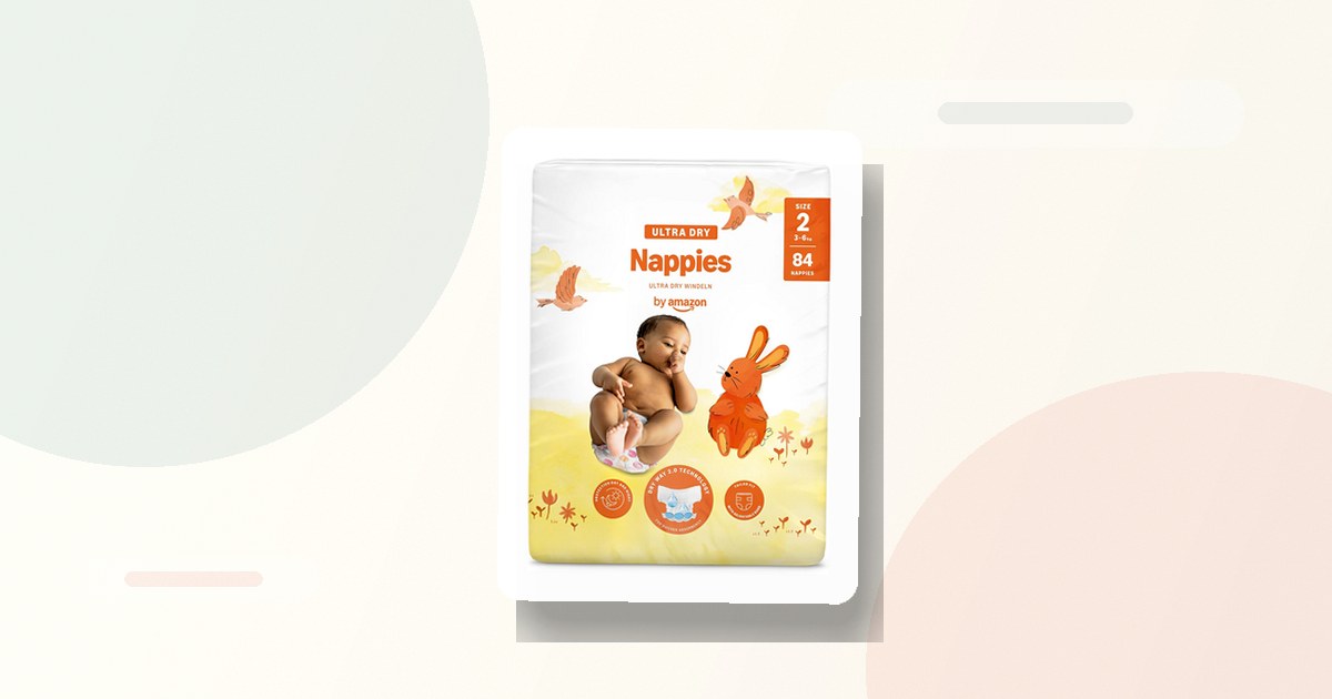 Pañales by Amazon opiniones calidad precio