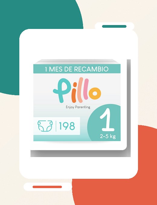 Pañales Pillo opiniones calidad precio