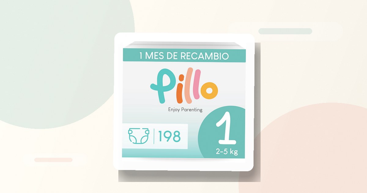 Pañales Pillo opiniones calidad precio