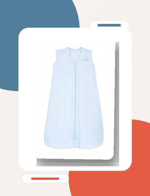 Halo SleepSack opiniones saco dormir bebé