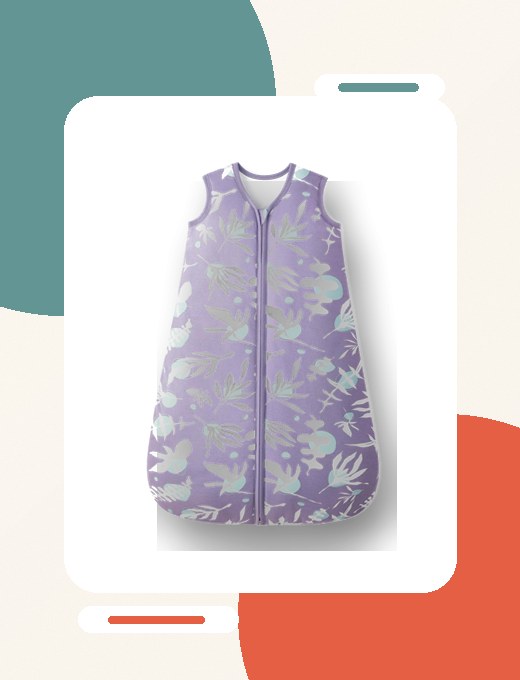 Unnivoll TOG 2.5 opiniones saco dormir bebé