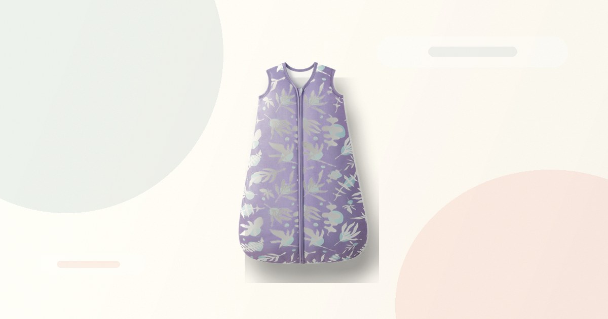 Unnivoll TOG 2.5 opiniones saco dormir bebé